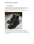 CASO ANALISIS EMPRESAS-CAMPER