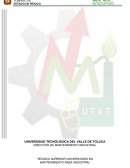 5´S orden y limpieza