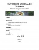 Diseño de productos