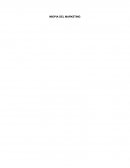 Miopia del marketing