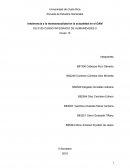 Intolerancia a la homosexualidad en la actualidad en el GAM