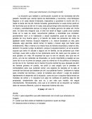 Actos de amenaza a la imagen