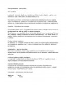 Áreas protegidas de América latina