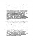 Escritores de la libertad