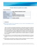 Proceso Consultivo de Ventas para la nueva empresa “Multimarcas y Servicios Financieros del Bajío S.A. de C.V.”