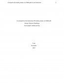 La corrupción en las licitaciones del estado peruano con Odebrecht