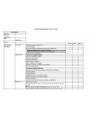 Plan fonoaudiológico 1 y 2 ciclo