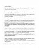 14 principios de Henry Fayol. Análisis