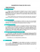 COMO PLANIFICAR UNA JORNADA DE OBSERVACIÓN Y PRACTICA DOCENTE