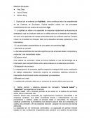 Cadenas de Suministro