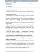 Lectura: Escuela inclusiva