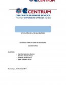 Propuesta de aplicación de IoT en una empresa