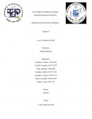 Derrumbe mina de San Jose