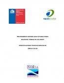 Bases generales de medio ambiente