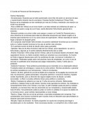 El Comité de Personal de Serviempresas