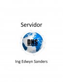 Servidor DNS1