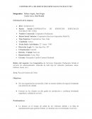 COOPERATIVA DE SERVICIOS ESPECIALES PACHACUTEC