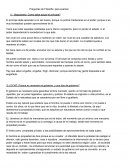 PREG Y RESPUESTAS DE FILOSOSIA, LOCKE, MARX Y MAQUIAVELO