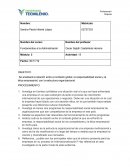 Actividad Fundamentos a la administración
