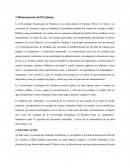 La Universidad Tecnológica de Panamá