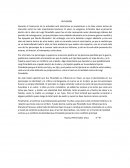 Ensayo seis personajes en busca de un autor