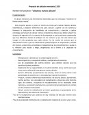 Proyecto de cálculos mentales 2.019 Nombre del proyecto: “cálculos y nuevos cálculos”