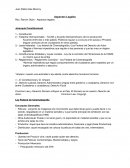 Aspectos legales del cine mexicano