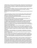 RESUMEN FINAL ACUERDOS INTERNACIONALES