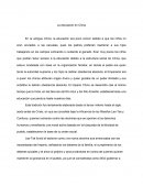 La educación en China