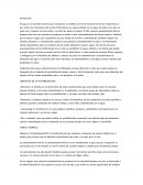 Potabilizacion del agua