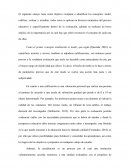 Evaluación proceso educativo