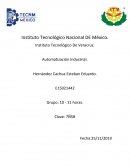 Sistema De Prensa Hidráulica