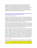 Analisis trampas del deseo