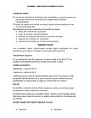 MEDICINA PREVENTIVA Y DEL TRABAJO