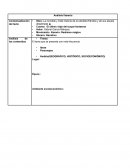 Análisis literario de El último viaje del buque fantasma de Gabriel García Márquez