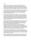 Alto Comisionado de las Naciones Unidas para los Refugiados