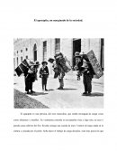 El aparapita, un marginado de la sociedad