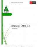 Empresas CMPC