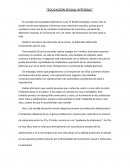 E.S.I (Educación Sexual integral)