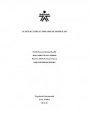 LA DEUDA EXTERNA COMO ARMA DE DOMINACION