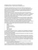 Ciberataque a Pemex y el panorama de la Ciberseguridad