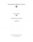 La dualidad entre los tlatelolcas y los tenochcas