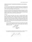 COMPLEJOS DE INCLUSION: β-CICLODEXTRINA CON COMPONENTES DE ACEITES ESENCIALES