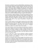 Ensayo de la pelicula Ágora