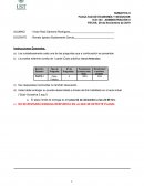 Administración “Donas Redondas”