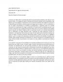 Especialización en negocios internacionales