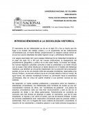 LA RELIGIÓN COMO UNA ÉTICA CREADORA DE RIQUEZA Y FORTUNAS