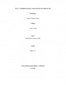 Fase 2 – Identidad personal y construcción de mi sentido de vida