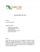 Temas de Física 7.50 – 8.40