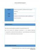 Servicios de normalización y certificación de las empresas industriales